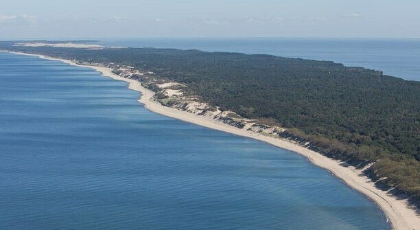 Власти выяснили, с чем у туристов ассоциируется Калининградская область