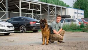 «ВMW развернулся поперёк дороги»: родные калининградского байкера пытаются доказать, что он погиб не по своей вине  