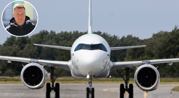 Туристы без авиасубсидий, сим-карты на блоке и дорожная злость: cобытия недели, которые обсуждали в Калининграде  