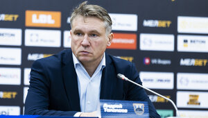 Главного тренера «Балтики» Талалаева сравнили с локомотивом