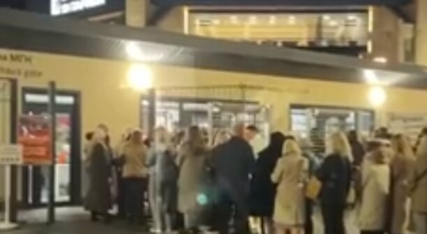 Очереди на концерт Агутина в Калининграде и задержки рейсов из-за снегопада: 8 событий, которые обсуждали в выходные  