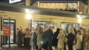 Очереди на концерт Агутина в Калининграде и задержки рейсов из-за снегопада: 8 событий, которые обсуждали в выходные  