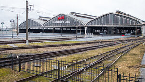 В 2027 году у РЖД появятся более комфортные плацкартные вагоны