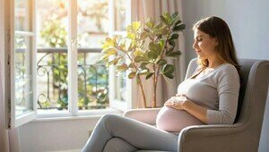 Ведение беременности: от двух полосок до счастливых родов с «Клиникой Эксперт»