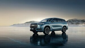 Четыре сезона — один кроссовер: JAECOO J8 уверенно покоряет дороги в любую погоду