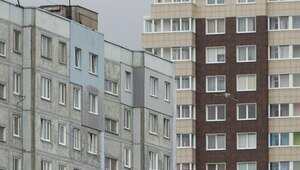 В подвале калининградской высотки на Грига всё течёт, но ничего не меняется (видео) 