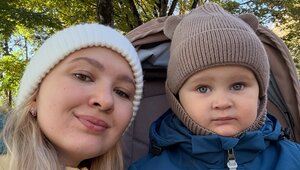 Привет с Северного полюса: вежливый малыш из Москвы вдохновил сотни людей сказать «здравствуй» (видео)