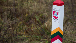 «Литовские железные дороги» заблокировали перевозку грузов «Лукойла» в Калининградскую область 