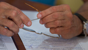 Калининградская область вошла в топ-10 регионов по занятости в малом бизнесе