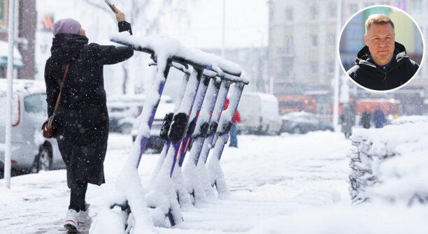 Литовские желания, транспортный тупик и избавление от самокатов: cобытия недели, которые обсуждали в Калининграде  