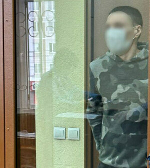 «Замкнут и вспыльчив»: суд в очередной раз продлил арест отчиму убитого в Черняховске 7-летнего мальчика