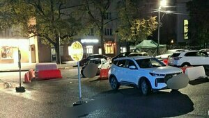 В Калининграде стоянка на Барнаульской останется, но будет платной и уникальной для региона  