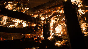 Число жертв смертоносного пожара в Гонконге выросло до 128: прогноз неутешительный