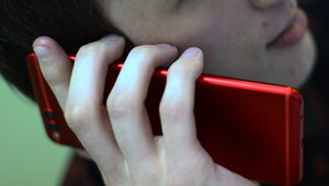 В России хотят полностью запретить некоторые звонки из-за рубежа 