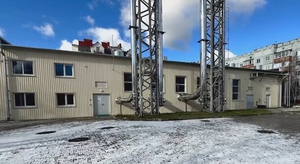 Обманул бюджет на 20 млн рублей и вышел сухим из воды: в Калининграде бизнесмен осуждён условно за тройное мошенничество (видео)