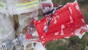 В Правдинске и Гурьевске за ночь от огня пострадали три машины