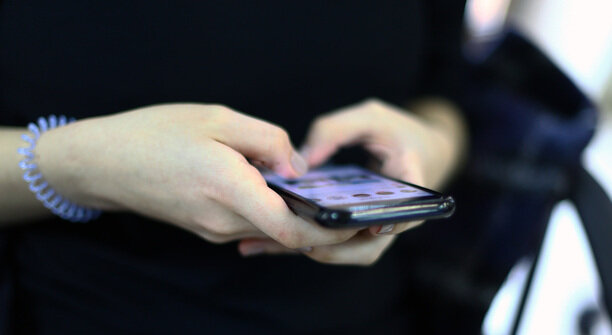 В России решили ввести ограничения на «яблочный» сервис FaceTime