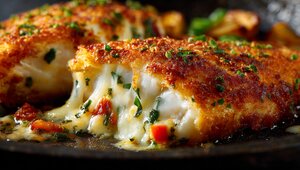 Соус, кляр и пирог: кулинары назвали четыре простых рецепта с рыбой, которые покорят любого гурмана 