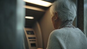 В Калининградской области мошенники велели матери прийти за орденом погибшего на СВО сына и выманили 2,5 млн     