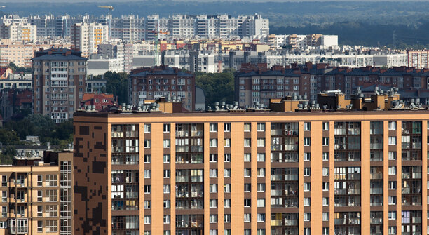 Калининградцам рассказали, чего ждать от новой переоценки кадастровой стоимости недвижимости  