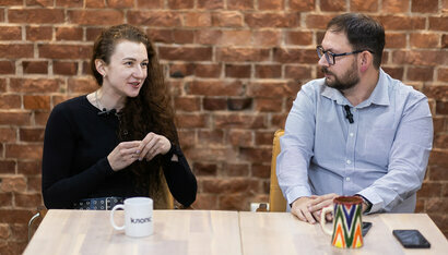 «Город уютный, но мне не хватает набережной»: волейболистка «Локомотива» Ольга Костюкевич — о жизни в Калининграде