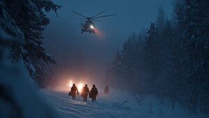 Двойная жизнь и вмешательство ФСБ: 7 загадок в исчезновении Усольцевых в красноярской тайге