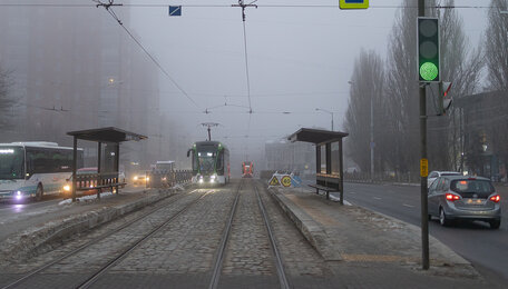 Чем ближе выходные, тем выше вероятность дождя: прогноз погоды в Калининграде и области в пятницу