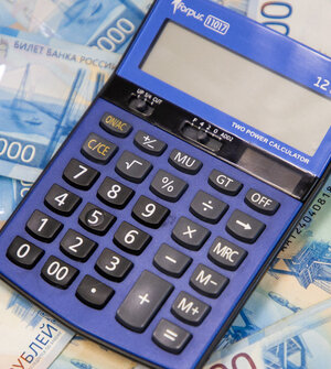 Россиян призвали готовиться к скачку цен на товары и услуги после Нового года 