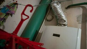 В России разрешат беспрепятственно заходить в квартиры для проверки газового оборудования  