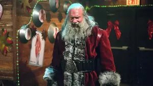 Список Гринча: 6 «взрослых» новогодних фильмов, которые не стоит смотреть всей семьёй