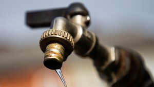 Прокуратура выведет власти Гурьевского района на чистую воду