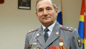 Он был настоящим полковником: в Калининграде скоропостижно скончался Александр Казаченко