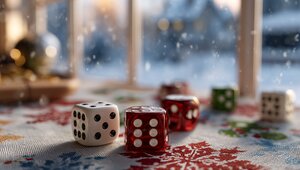 Карты, кости, конфетти: 5 настольных игр для взрослой компании, которые оживят любую вечеринку