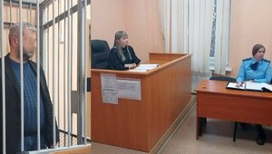 В Калининграде взят под стражу высокопоставленный чиновник областного правительства, обвиняемый во взятке  