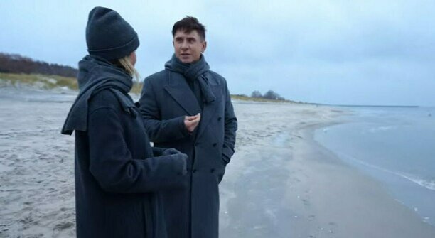 Тимур Батрутдинов объяснил, почему обругал ямы в Балтийске