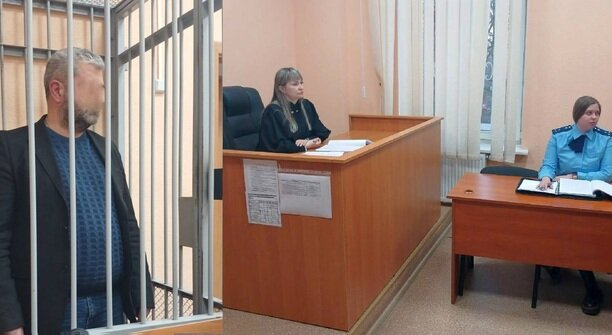 Арест чиновника, четыре пешехода под колёсами и ядерный удар в ответ на блокаду Калининграда: 7 событий, которые обсуждали в выходные  