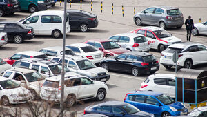 Таблетки — вверх, подержанные авто — вниз: Калининградстат рассказал о ценах на непродовольственные товары в ноябре  