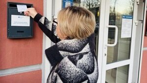 Экономьте деньги, передавая показания счётчика