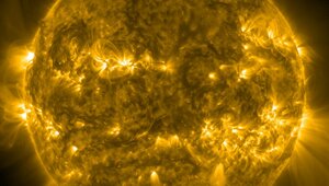 2025 год побил рекорд по количеству дней с магнитными бурями: эксперты объяснили, почему так происходит