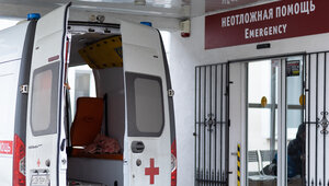 Переломы носа и сотрясение мозга: незнакомцы жестоко избили пару калининградцев за отказ женщины познакомиться (видео)  