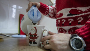 Новогодние риски: какие продукты не должны оказаться на праздничном столе