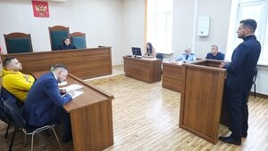 Вместо шоу — реальные дела: в Госдуме предложили устраивать трансляции из залов суда