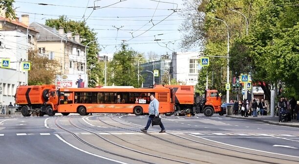 Год адаптации и выживания: чем запомнился 2025-й калининградскому бизнесу   