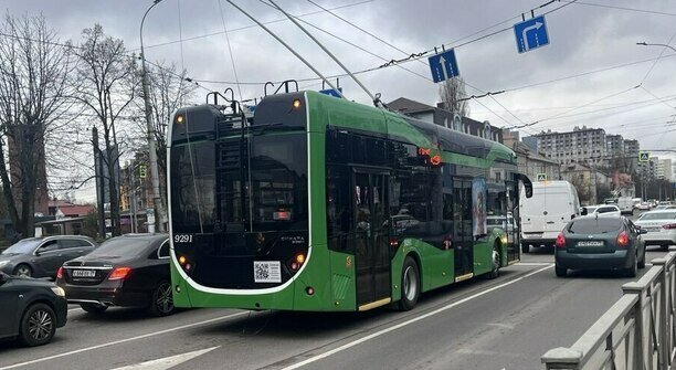 «Всех троллейбусов замену посулили непременно!»: музыкальный дайджест калининградских новостей за неделю (видео)  
