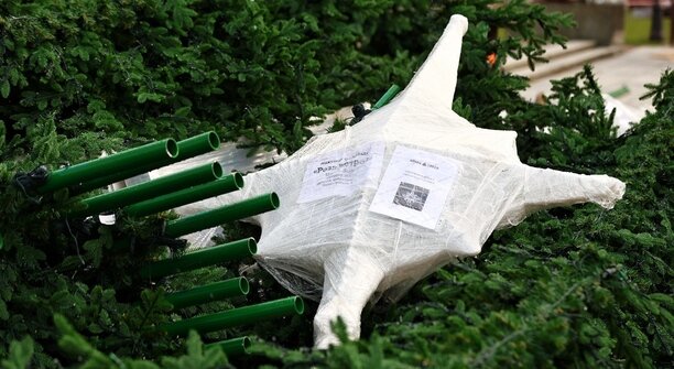 «Новый год придёт на диво даже без корпоратива!»: музыкальный дайджест калининградских новостей за неделю (видео)  