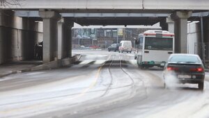 В России увеличат штрафы за перевозку детей без автокресел