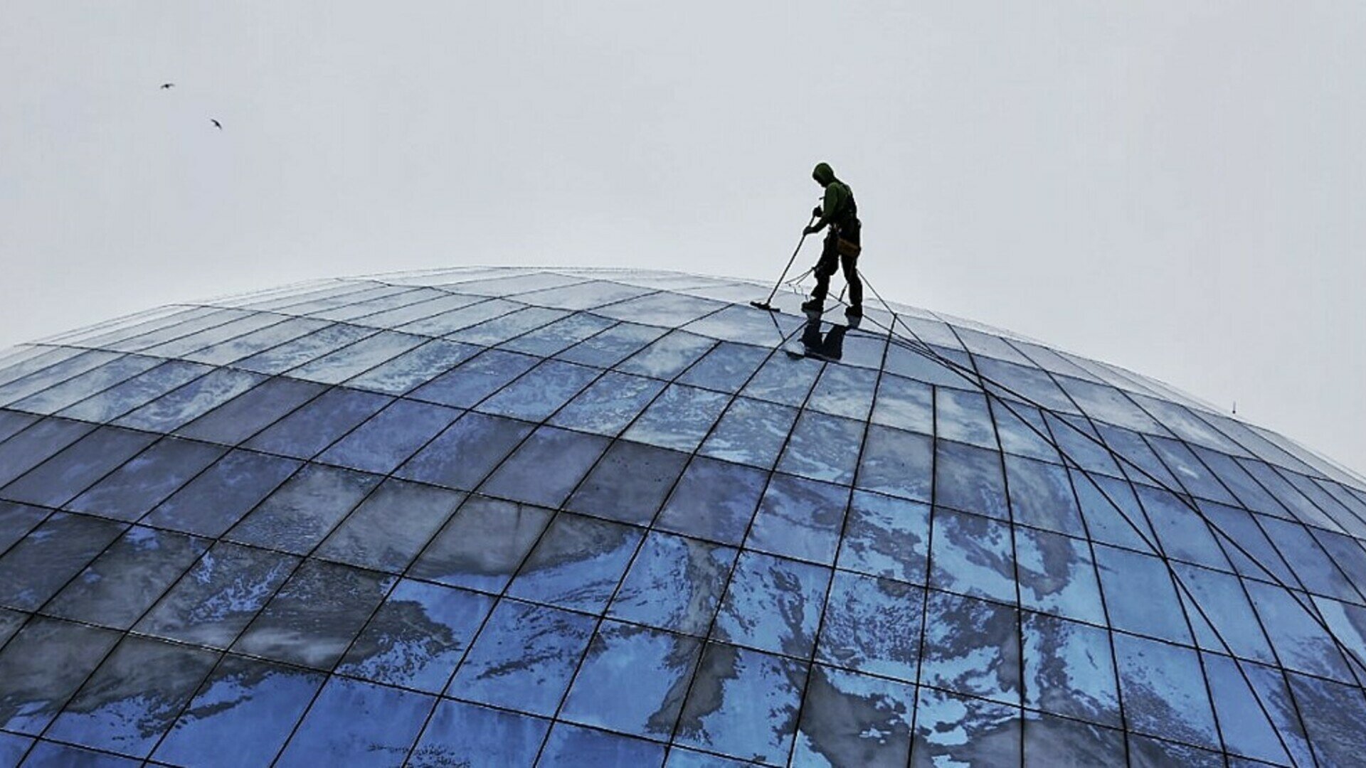 30 кадров 2025 из жизни Калининграда — в объективе нашего фотографа 