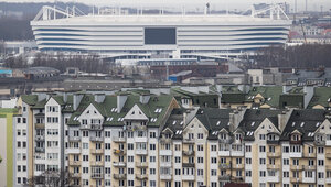 «Целый год про то и это «Клопс» писал для вас куплеты»: музыкальные итоги года в Калининграде (видео)  