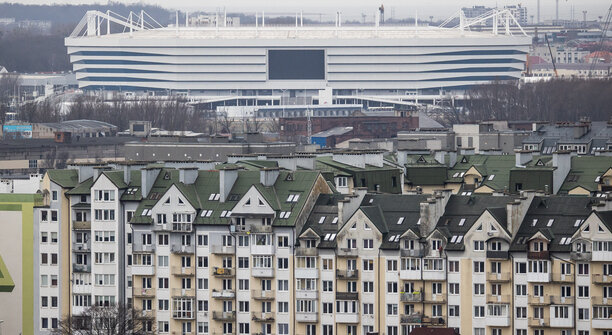 «Целый год про то и это «Клопс» писал для вас куплеты»: музыкальные итоги года в Калининграде (видео)  