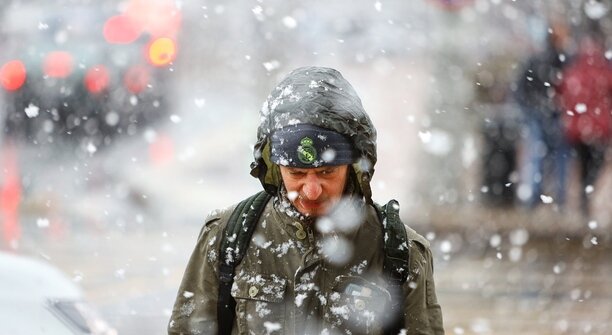 Метель, гололедица, грозы: синоптики рассказали, сколько непогода будет буйствовать в Калининградской области 